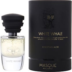 MASQUE WHITE WHALE by Masque Milano - EAU DE PARFUM SPRAY