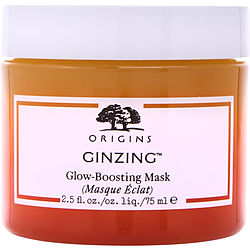 Origins by Origins - Ginzing Glow-Boosting Mask