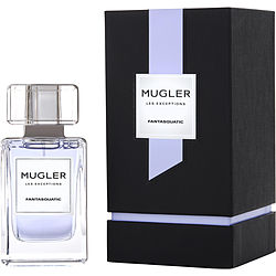 MUGLER LES ESCEPTIONS FANTASQUATIC by Thierry Mugler - EAU DE PARFUM SPRAY