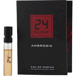 24 Platinum Elixir Ambrosia EDP