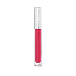 CLINIQUE by Clinique - Pop Plush Creamy Lip Gloss - # 04 Juicy Apple Pop