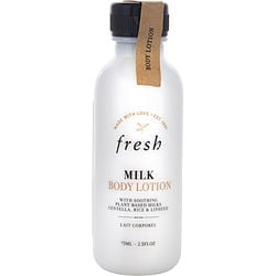 Fresh by Fresh - Milk Body Cream