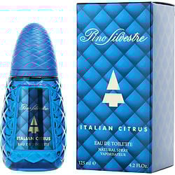 PINO SILVESTRE ITALIAN CITRUS by Pino Silvestre - EDT SPRAY