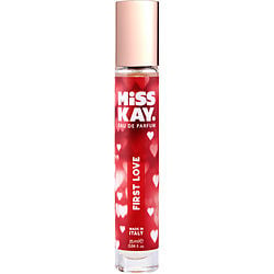 MISS KAY FIRST LOVE by MISS KAY - EAU DE PARFUM SPRAY