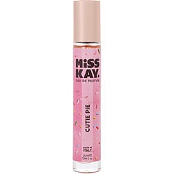 MISS KAY CUTIE PIE by MISS KAY - EAU DE PARFUM SPRAY
