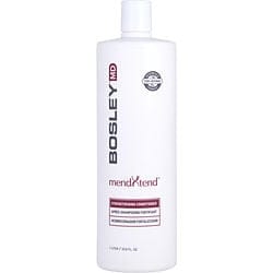 BOSLEY by Bosley - MENDXTEND STRENGTHENING CONDITIONER