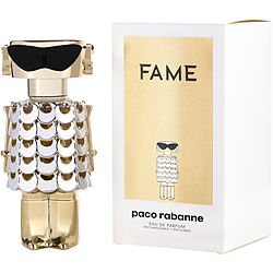 PACO RABANNE FAME by Paco Rabanne - EAU DE PARFUM REFILLABLE SPRAY