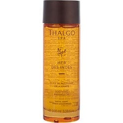 Thalgo by Thalgo - Spa Mer Des Indes Soothing Massage Oil