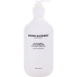 Grown Alchemist by Grown Alchemist - DETOX SHAMPOO 0.1