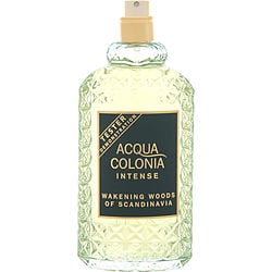 4711 ACQUA COLONIA INTENSE WAKENING WOODS OF SCANDINAVIA by 4711 - EAU DE COLOGNE SPRAY - DebStella