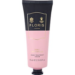 FLORIS ROSA CENTIFOLIA by Floris - HAND CREAM