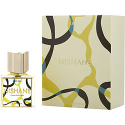 NISHANE KREDO by Nishane - EXTRAIT DE PARFUM SPRAY