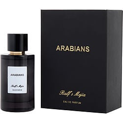 RALF'S MEJIA ARABIANS by Ralf's Mejia - EAU DE PARFUM