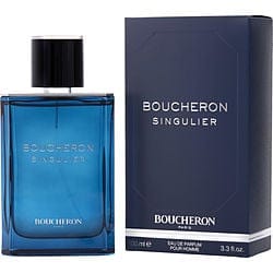 BOUCHERON SINGULIER by Boucheron - EAU DE PARFUM SPRAY