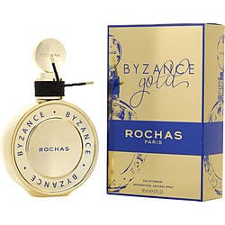 BYZANCE GOLD by Rochas - EAU DE PARFUM SPRAY