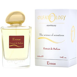 OLFATTOLOGY EVROS by Olfattology - EXTRAIT DE PARFUM SPRAY