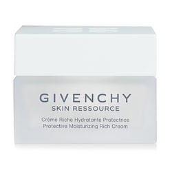 GIVENCHY by Givenchy - Skin Ressource Moisturzing Rich Cream