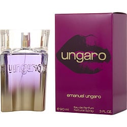 UNGARO by Ungaro - EAU DE PARFUM SPRAY