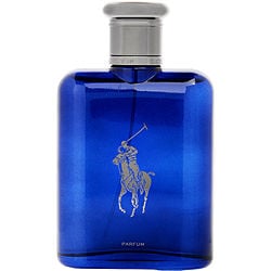 POLO BLUE by Ralph Lauren - PARFUM SPRAY
