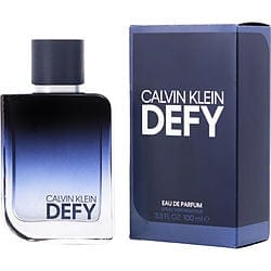 CALVIN KLEIN DEFY by Calvin Klein - EAU DE PARFUM SPRAY