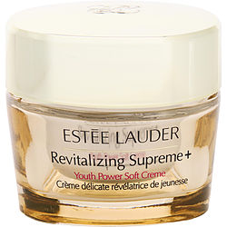 ESTEE LAUDER by Estee Lauder - Revitalizing Supreme + Youth Power Soft Creme