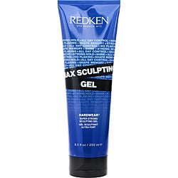 REDKEN by Redken - MAX SCULPTING GEL SUPER STRONG
