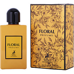 MAISON ALHAMBRA FLORAL PROFUMO by Maison Alhambra - EAU DE PARFUM SPRAY