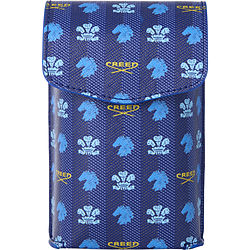 CREED by Creed - BLUE LEATHER PERFUME SLEEVE (2.5 OZ)