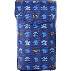 CREED by Creed - BLUE LEATHER PERFUME SLEEVE (3.4 OZ)