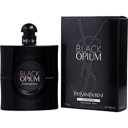 BLACK OPIUM LE PARFUM by Yves Saint Laurent - EAU DE PARFUM SPRAY