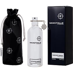 MONTALE PARIS FANTASTIC BASILIC by Montale - EAU DE PARFUM SPRAY