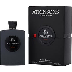 ATKINSONS JAMES by Atkinsons - EAU DE PARFUM SPRAY