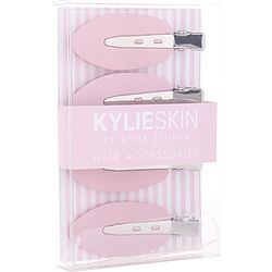 Kylie Skin by Kylie Jenner - Hair Clips x4