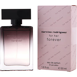 NARCISO RODRIGUEZ FOREVER by Narciso Rodriguez - EAU DE PARFUM SPRAY