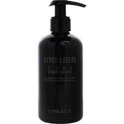 SERGE LUTENS L'EAU SERGE LUTENS by Serge Lutens - HAND & BODY CLEANSING GEL