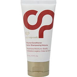 Colorproof by Colorproof - VOLUME CONDITIONER
