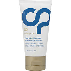 Colorproof by Colorproof - CLEAR IT UP SHAMPOO