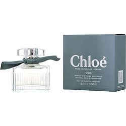 CHLOE ROSE NATURELLE INTENSE by Chloe - EAU DE PARFUM SPRAY