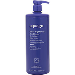 AQUAGE by Aquage - VIOLET BRIGHTENING CONDITIONER