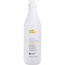 MILK SHAKE by Milk Shake - DEEP CLEANSING SHAMPOO