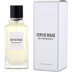 XERYUS ROUGE by Givenchy - EDT SPRAY