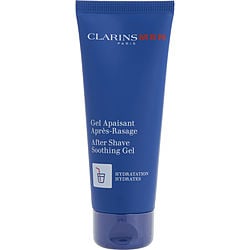 Clarins by Clarins - Men After Shave Soothing Gel