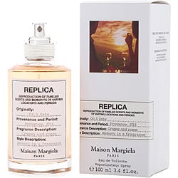 REPLICA ON A DATE by Maison Margiela - EDT SPRAY