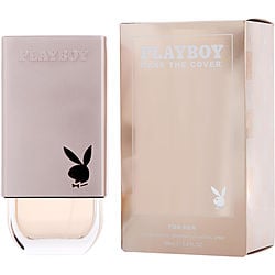 PLAYBOY MAKE THE COVER by Playboy - EDT SPRAY
