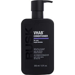 RUSK by Rusk - VHAB CONDITIONER FOR COOL, BRIGHT BLONDES