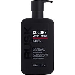 RUSK by Rusk - COLORX CONDITIONER