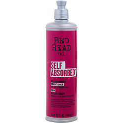 BED HEAD by Tigi - SELF ABSORBED MEGA NUTRIENT CONDITIONER