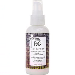 R+CO by R+Co - SUNCATCHER POWER C BOOSTING LEAVE-IN CONDITIONER