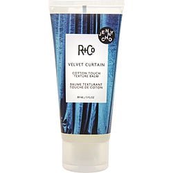 R+CO by R+Co - VELEVT CURTAIN COTTON TOUCH TEXTURE BALM