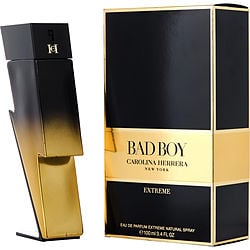 CH BAD BOY EXTREME by Carolina Herrera - EAU DE PARFUM SPRAY